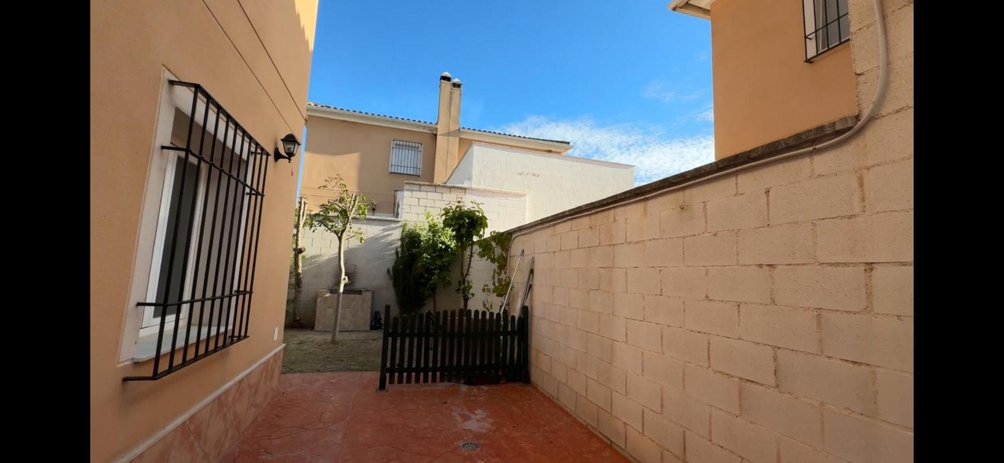 La Casita De Blanca Villa Los Perez Exterior photo